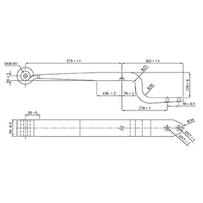 Truck & Trailer Parts