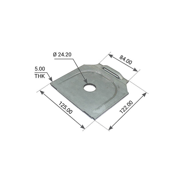 Bus Parts