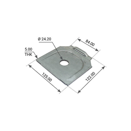Bus Parts
