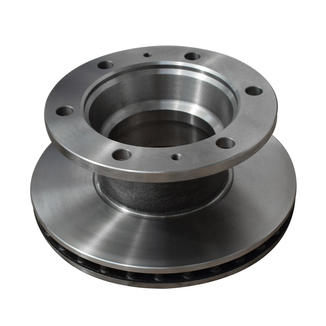 Trailer Parts