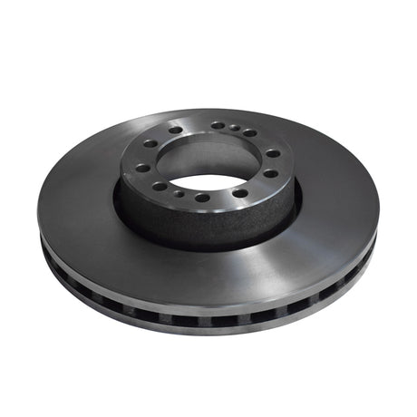 Truck & Trailer Parts