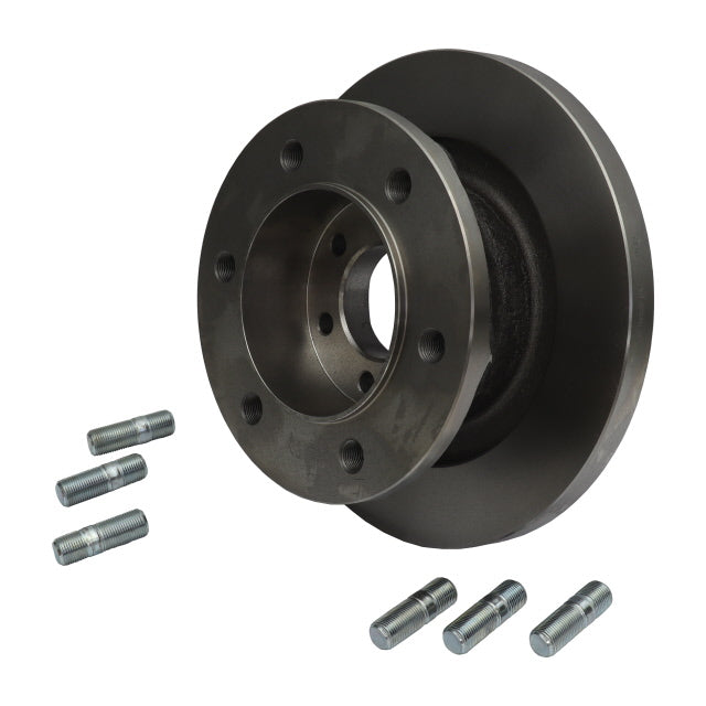 Tranzparts, Truck and Trailer Parts
