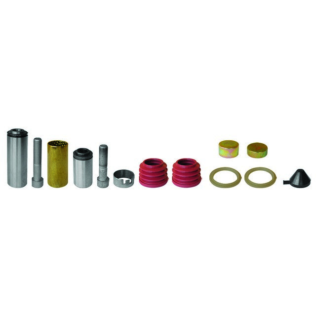 Trailer Parts