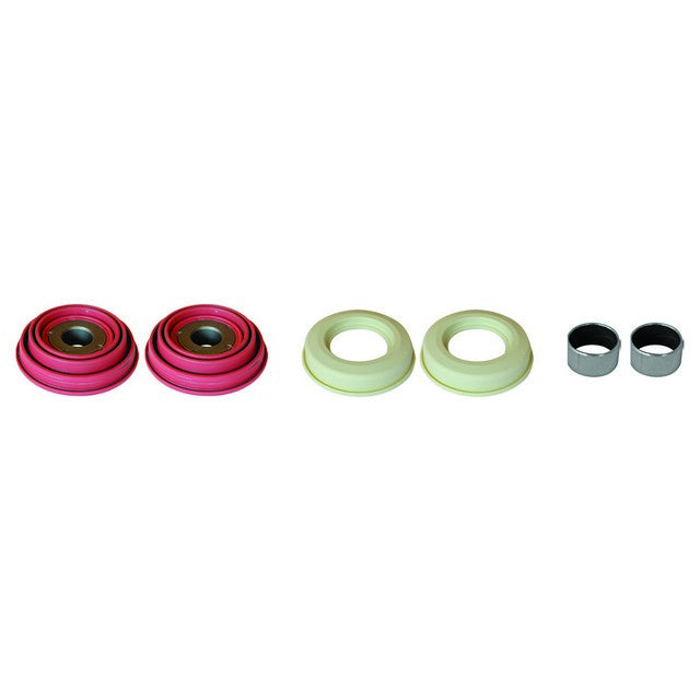Truck Parts