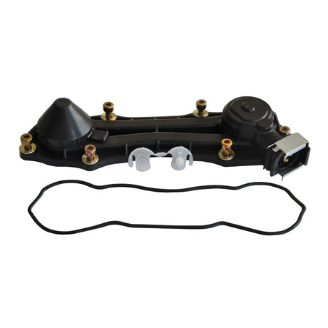 Tranzparts, Truck and Trailer Parts