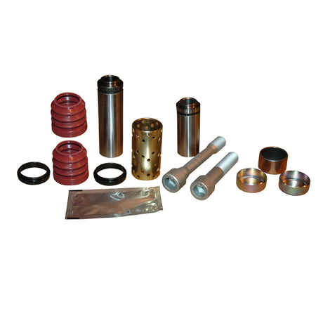 Bus Parts