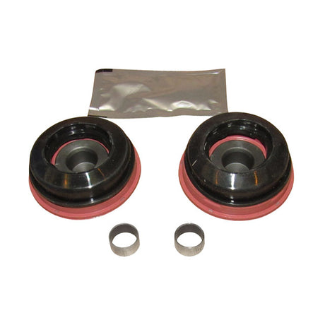 Truck Parts