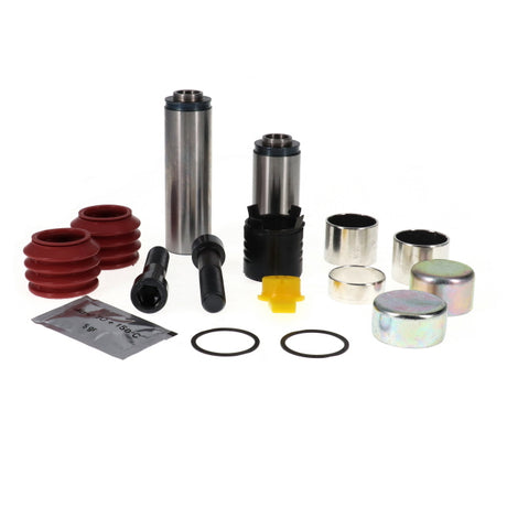 Trailer Parts