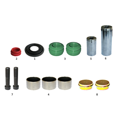 Trailer Parts