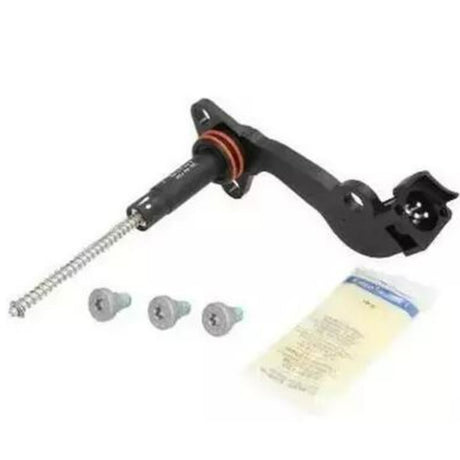 Trailer Parts