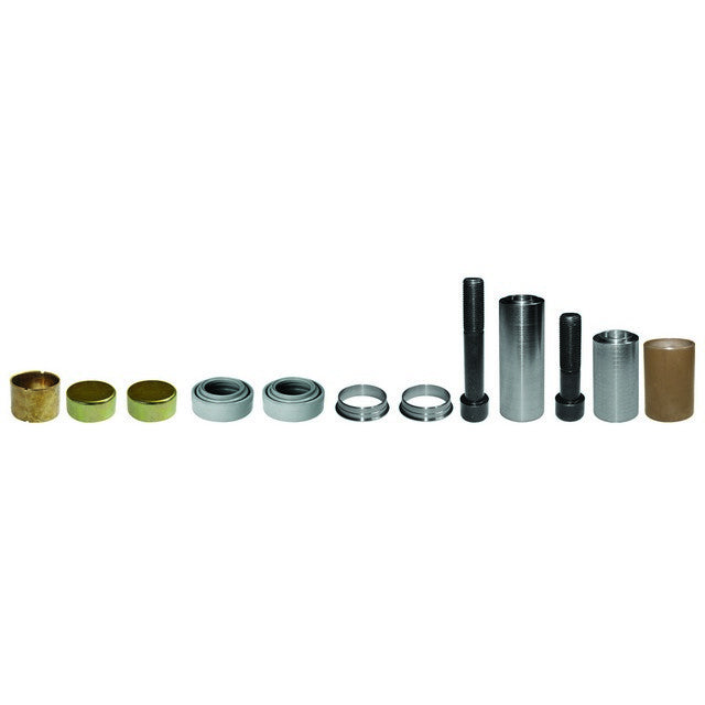 Trailer Parts