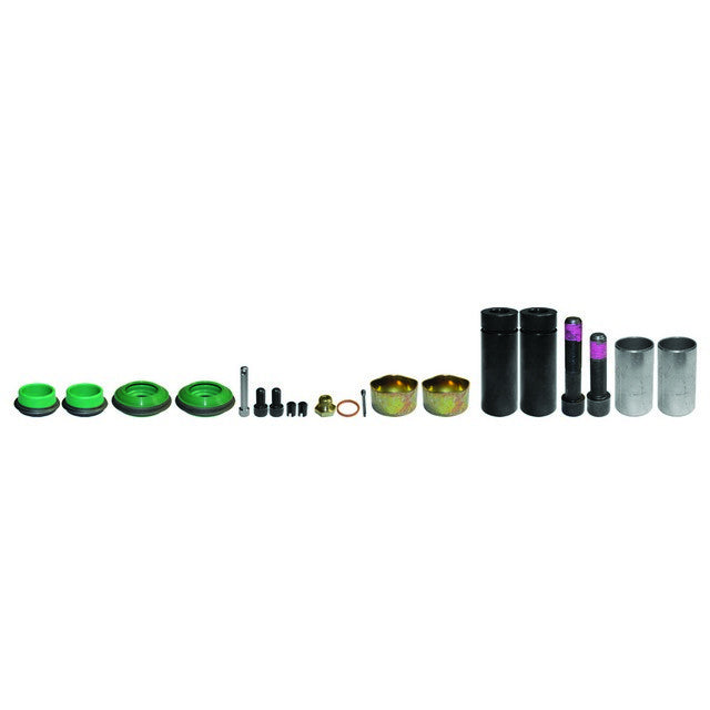 Tranzparts, Truck and Trailer Parts