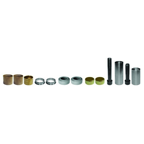 Tranzparts, Truck and Trailer Parts