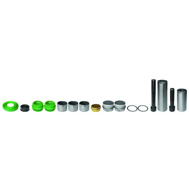 Trailer Parts