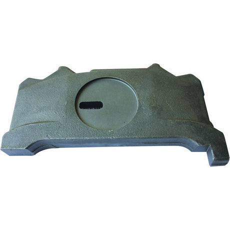 Trailer Parts