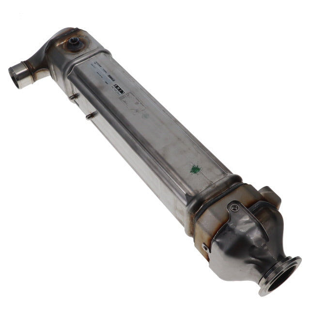 Bus Parts