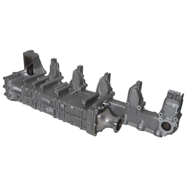Truck Parts