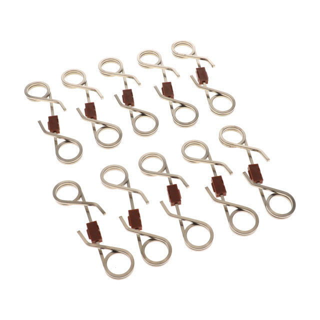 CHECKLINK SQUARE 19MM 5 STUD 152.4 PCD - PACK OF 10
