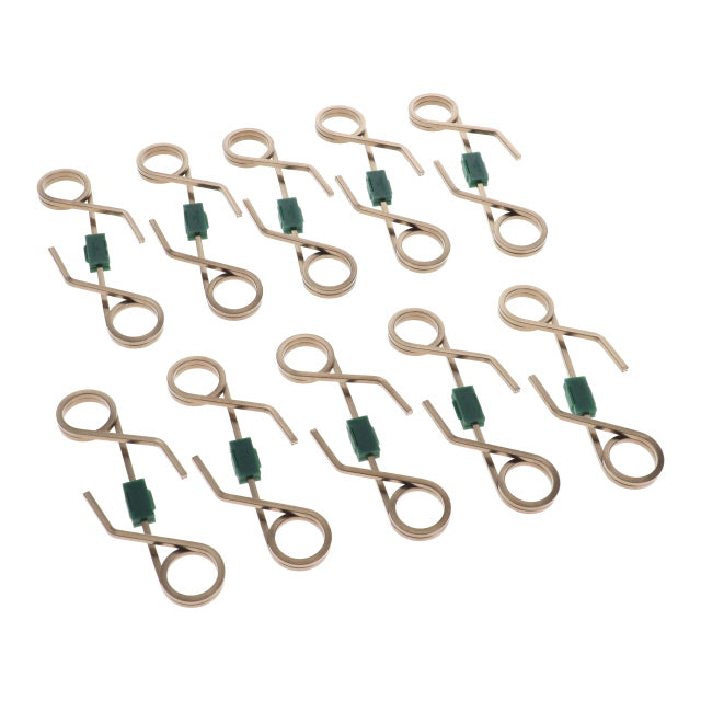 CHECKLINK SQUARE 19MM 5 STUD 165.1 PCD - PACK OF 10