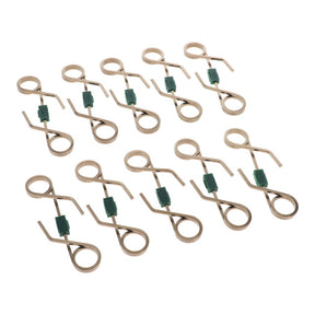 CHECKLINK SQUARE 19MM 5 STUD 165.1 PCD - PACK OF 10 - Tranzparts