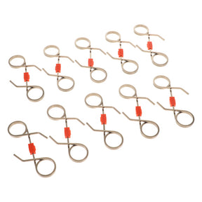 CHECKLINK SQUARE 27MM 5 STUD 165.1 PCD - PACK OF 10 - Tranzparts