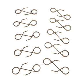 CHECKLINK SQUARE 30MM 8 STUD 275 PCD - PACK OF 10 - Tranzparts