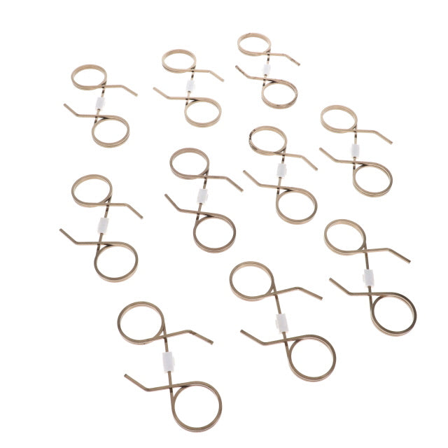 CHECKLINK SQUARE 38MM 10 STUD 335 PCD - PACK OF 10