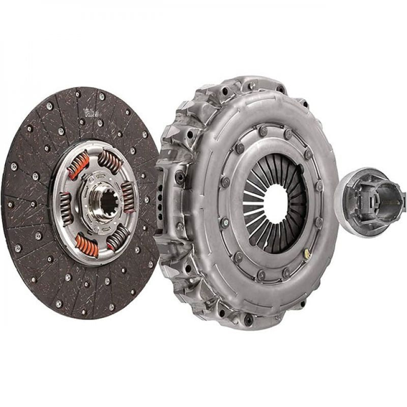 VALEO CLUTCH KIT TO SUIT IVECO EUROCARGO
