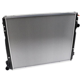 Trailer Parts