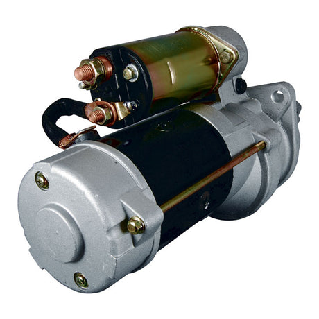 Trailer Parts