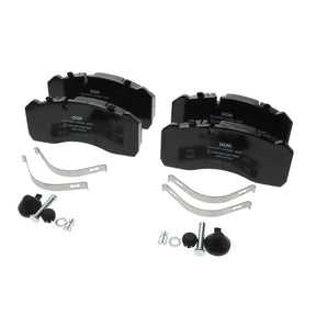 Tranzparts, Truck and Trailer Parts