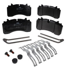 Truck & Trailer Parts
