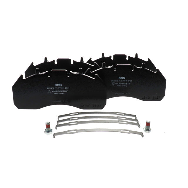 Bus Parts