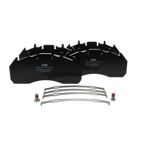 Bus Parts