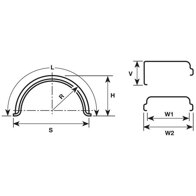 Truck & Trailer Parts