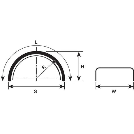 Bus Parts