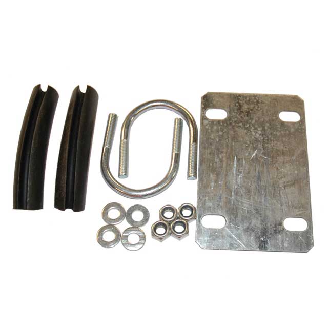 Truck & Trailer Parts