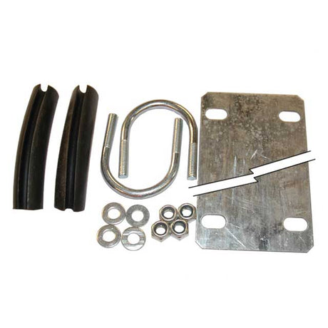 Truck Parts