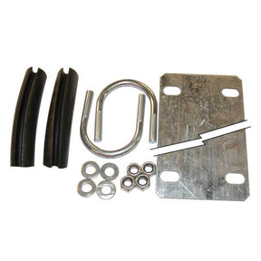 Trailer Parts