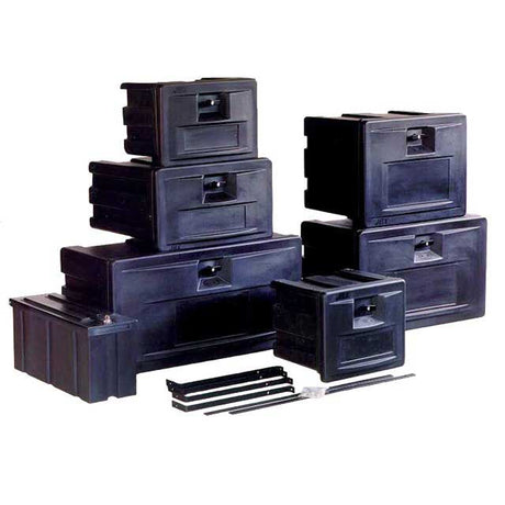Trailer Parts