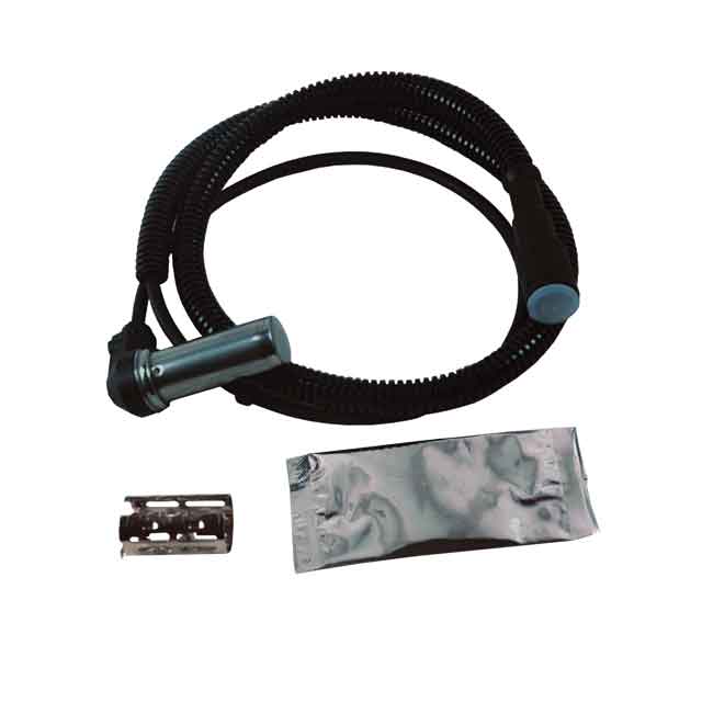 Trailer Parts
