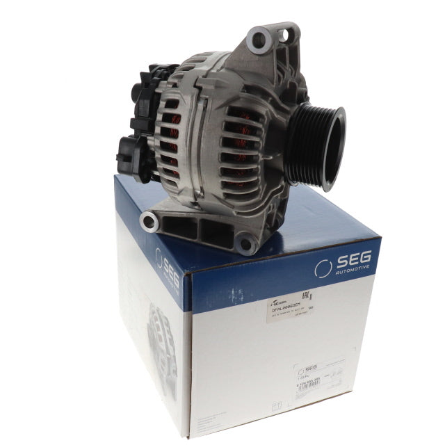 Truck & Trailer Parts