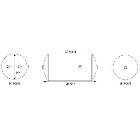 Trailer Parts
