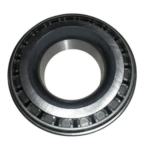 Trailer Parts