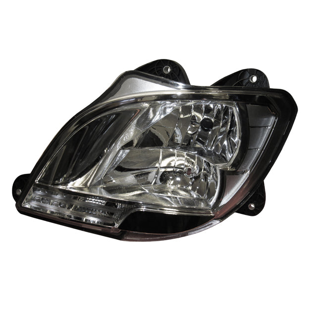 Truck & Trailer Parts