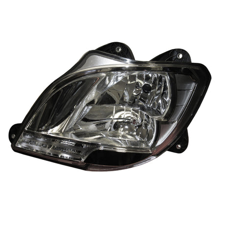 Truck & Trailer Parts
