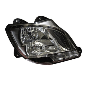 Tranzparts, Truck, Trailer, Bus Parts