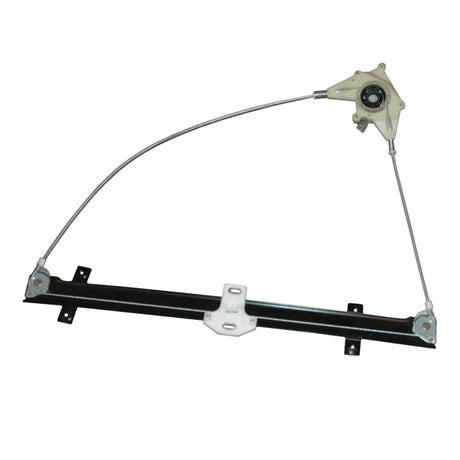 Trailer Parts