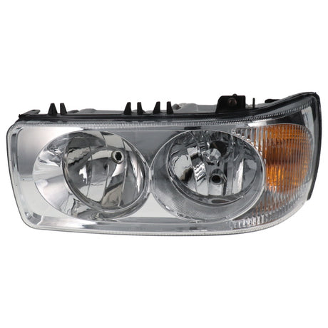 Truck Parts