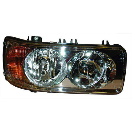 Truck Parts